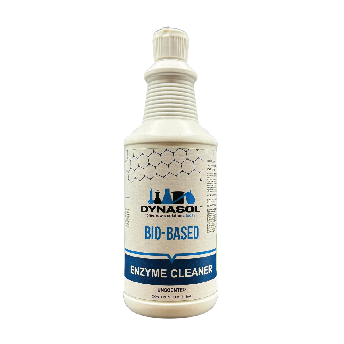 Bio-Based Enzyme Cleaner