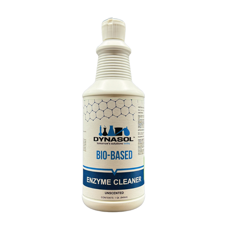 Bio-Based Enzyme Cleaner
