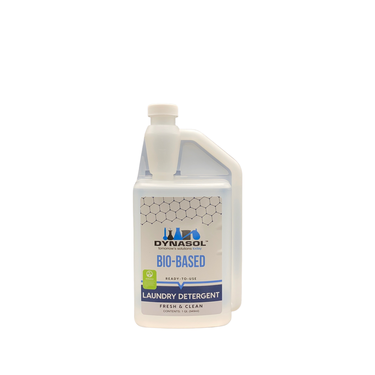 Bio-Based Laundry Detergent