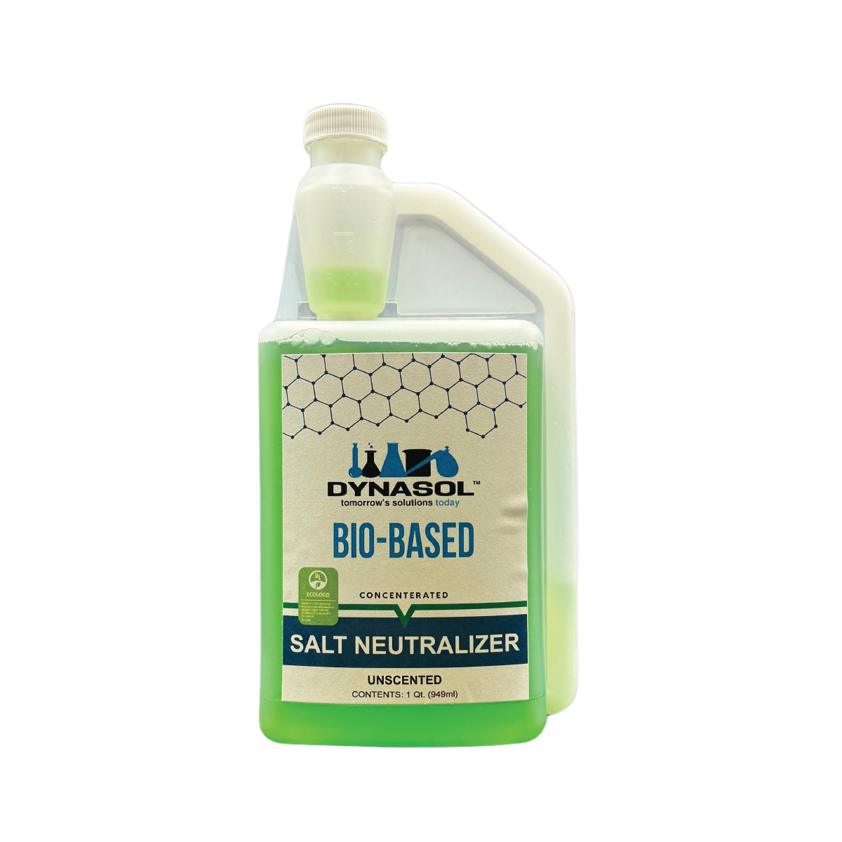 Bio-Based Salt Neutralizer