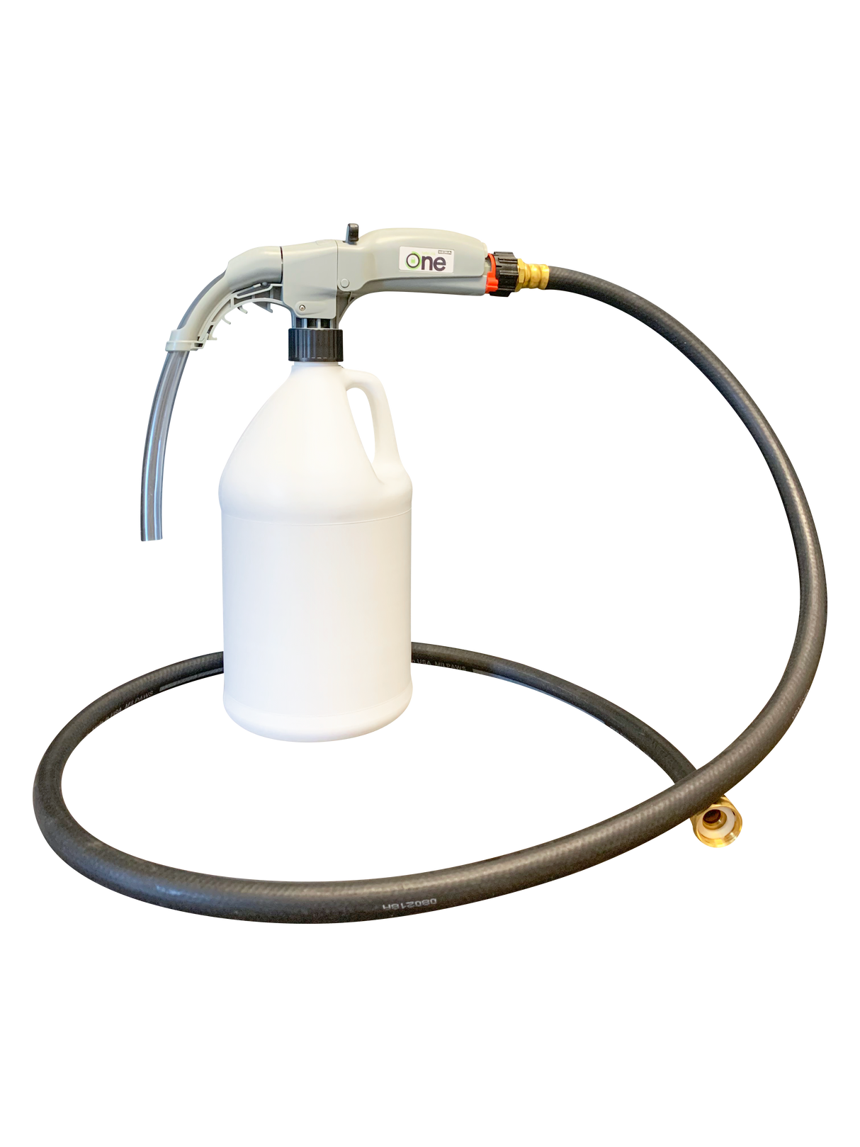 Safelink One Portable Handheld Dispenser