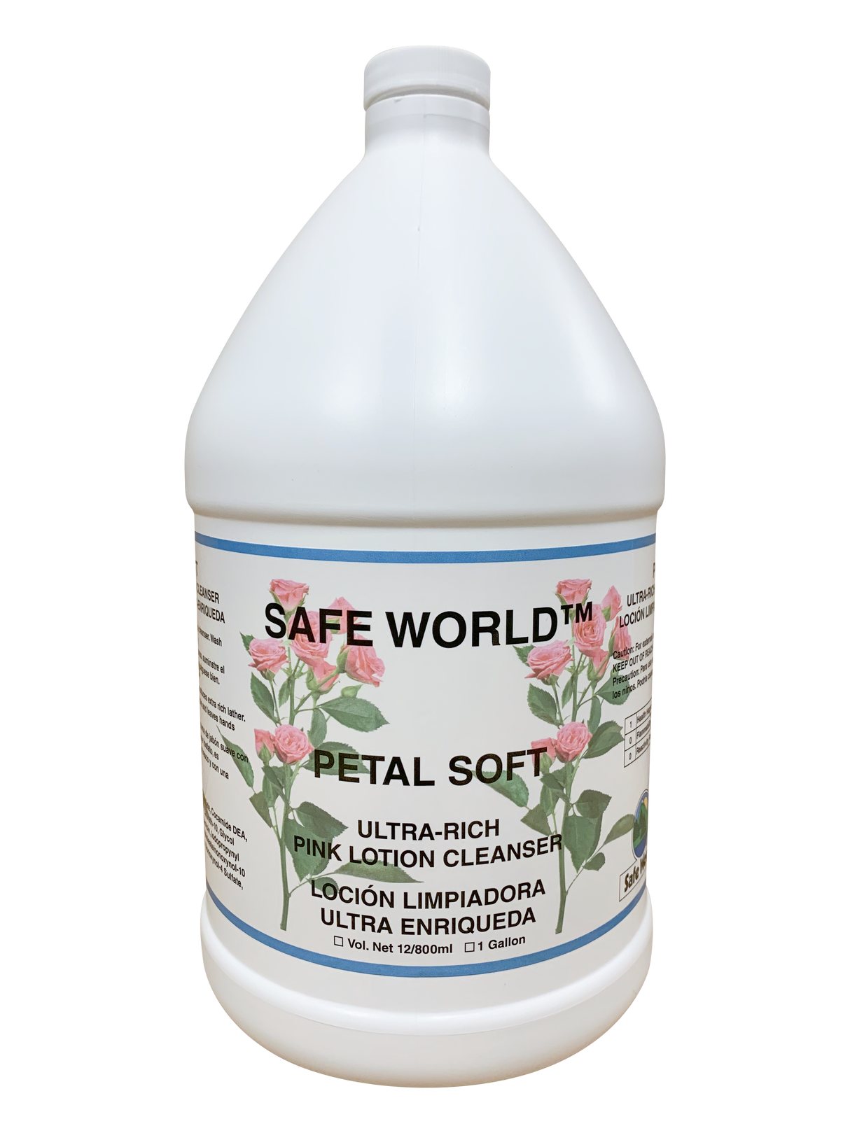 Petal Soft Liquid Hand Soap