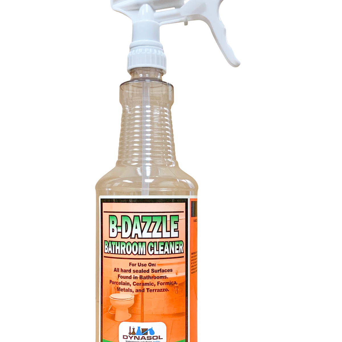 Dynasol BDazzle Professional Restroom Cleaner