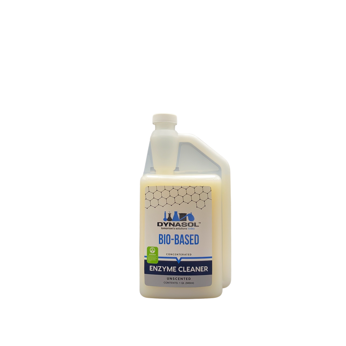 ECOLOGO® | Bio-Based | Enzyme Cleaner – Dynasol