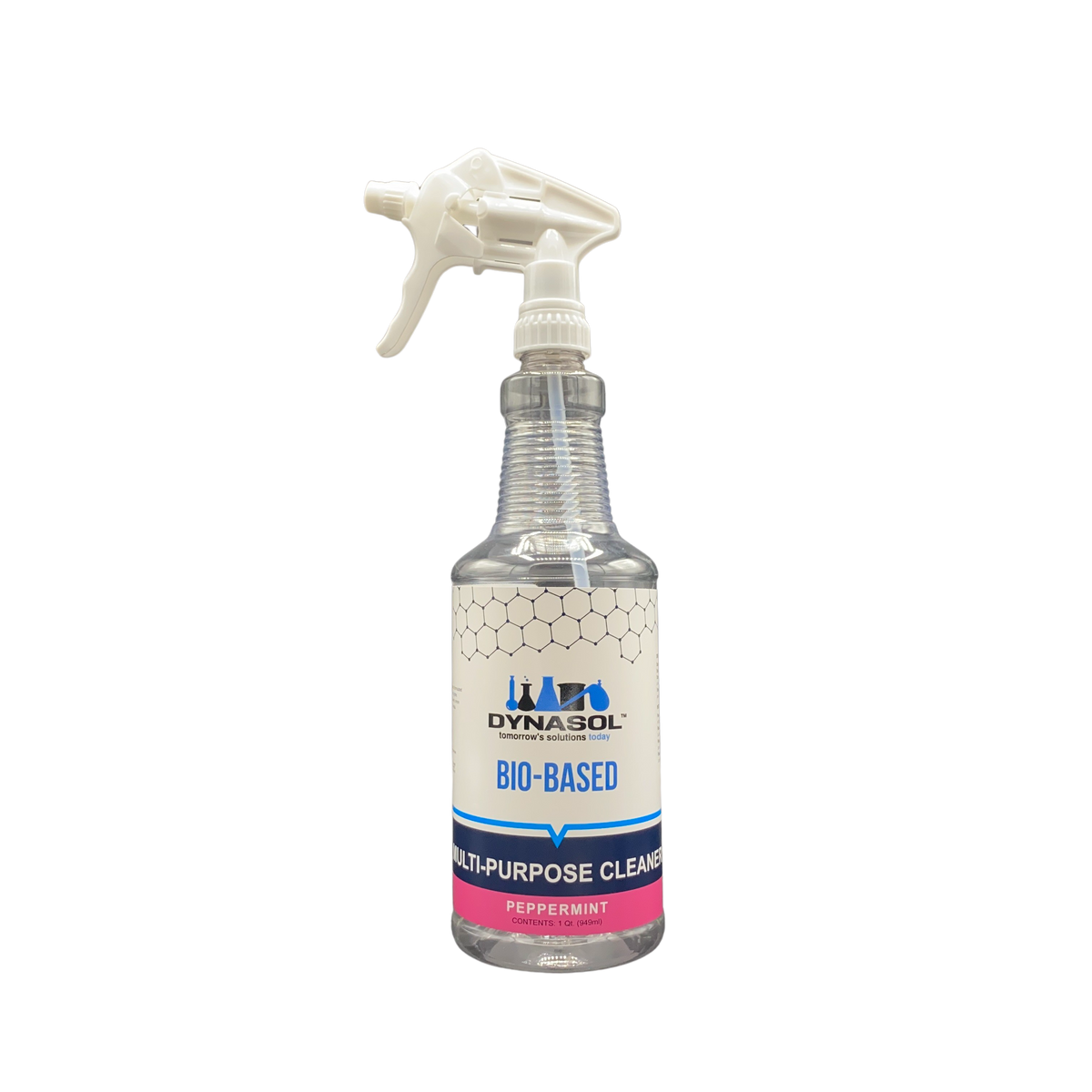 ECOLOGO® | Bio-Based | Professional Multi Purpose Cleaner – Dynasol