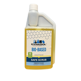 Bio-Based Safe Scrub