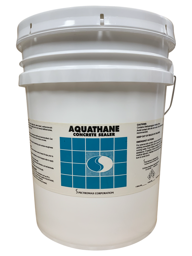 Aquathane R100 Dynasol | Aquathane | Professional Concrete Sealer